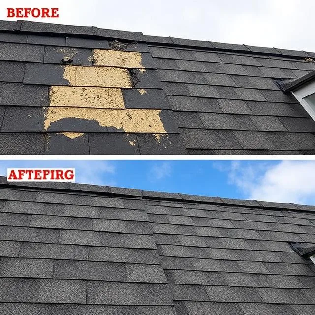 Roof Repair Near Me in Clio, CA near me